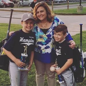 Meet your Posher, Jamie